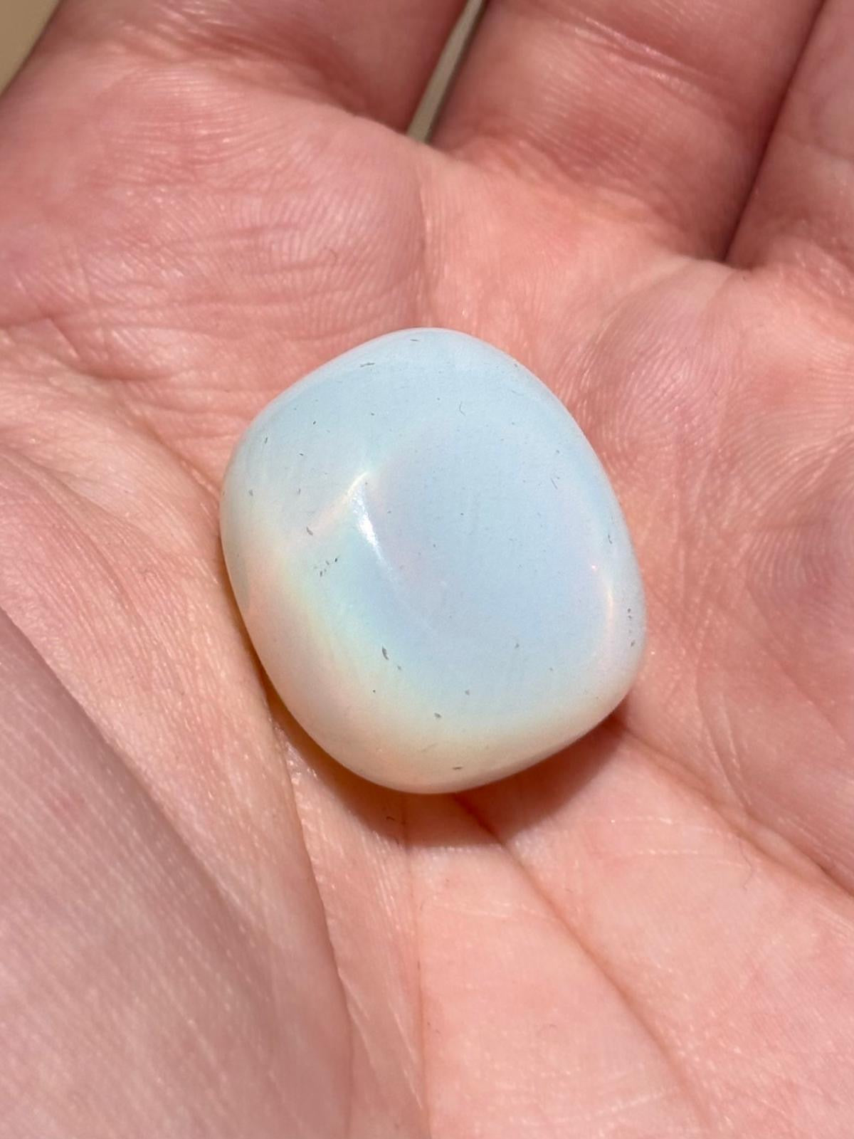 Tumble Opalita / Opalite Tumble