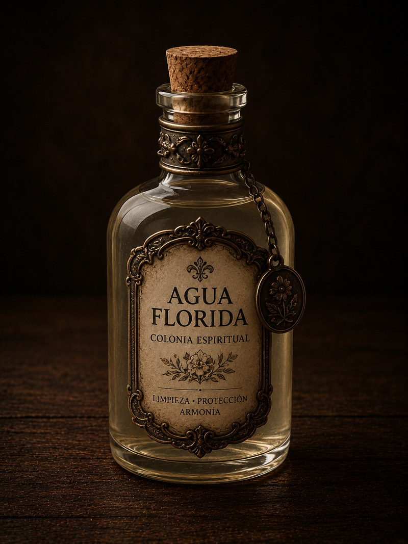 Aguas Floridas
