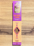Palo Santo y Lavanda ( Mystic Spirit ) Incienso