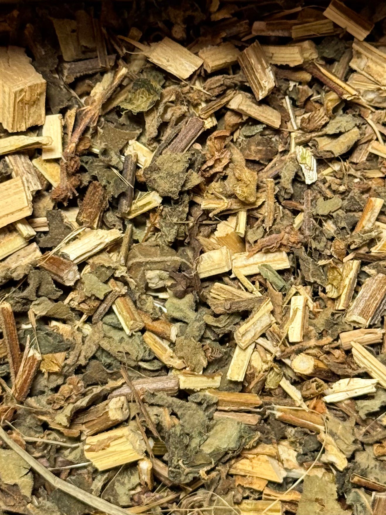 Albahaca ( 1 Scoop )