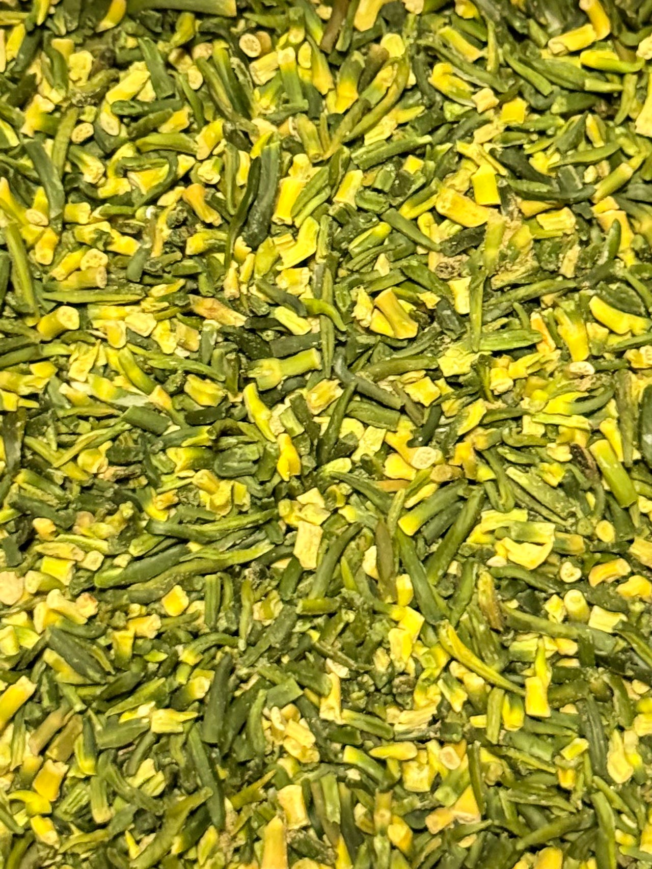 Plúmula de Loto ( 1 Scoop )