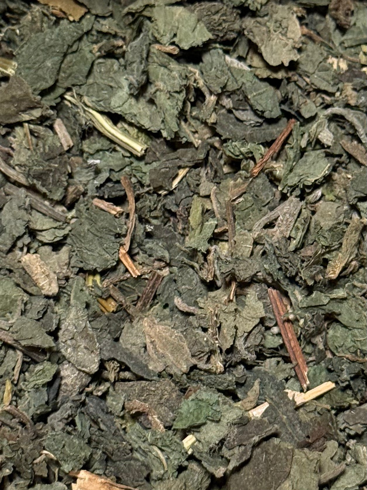 Hoja de Ortiga ( 1 Scoop )