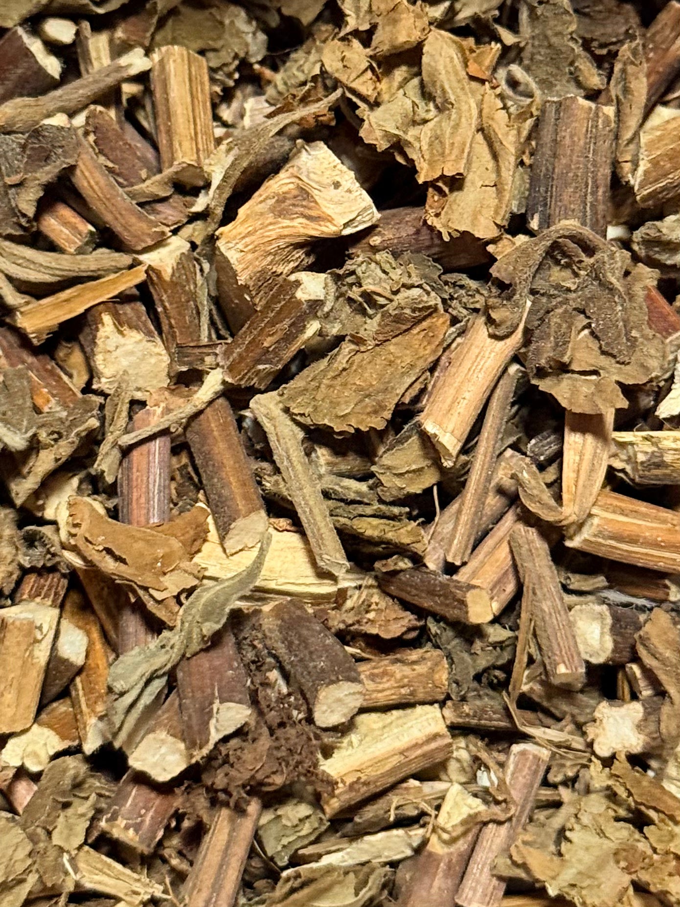 Agastache Coreana ( 1 Scoop )