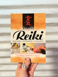 Reiki: Posiciones, Activaciones y Sanciones ( En Español )