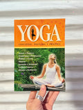 Yoga: Conceptos, Posturas y Práctica ( En Español )