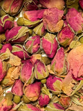 Capullo de Rosa ( 1 Scoop )