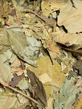 Hojas de Frambuesa ( 1 Scoop )
