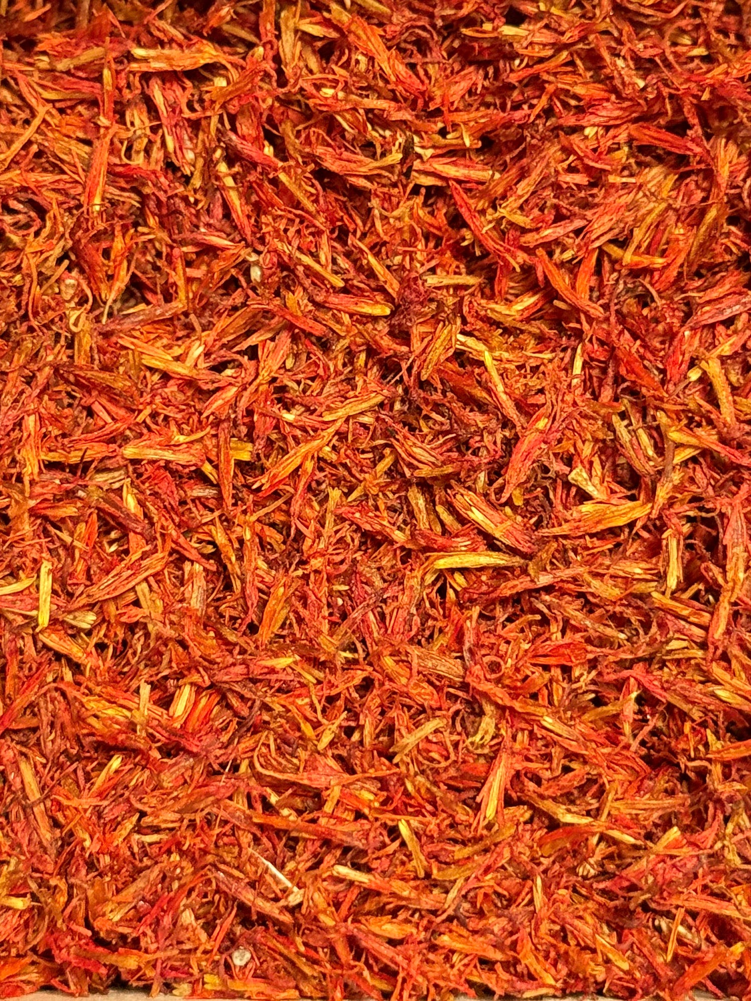Flor de Cártamo ( 1 Scoop )