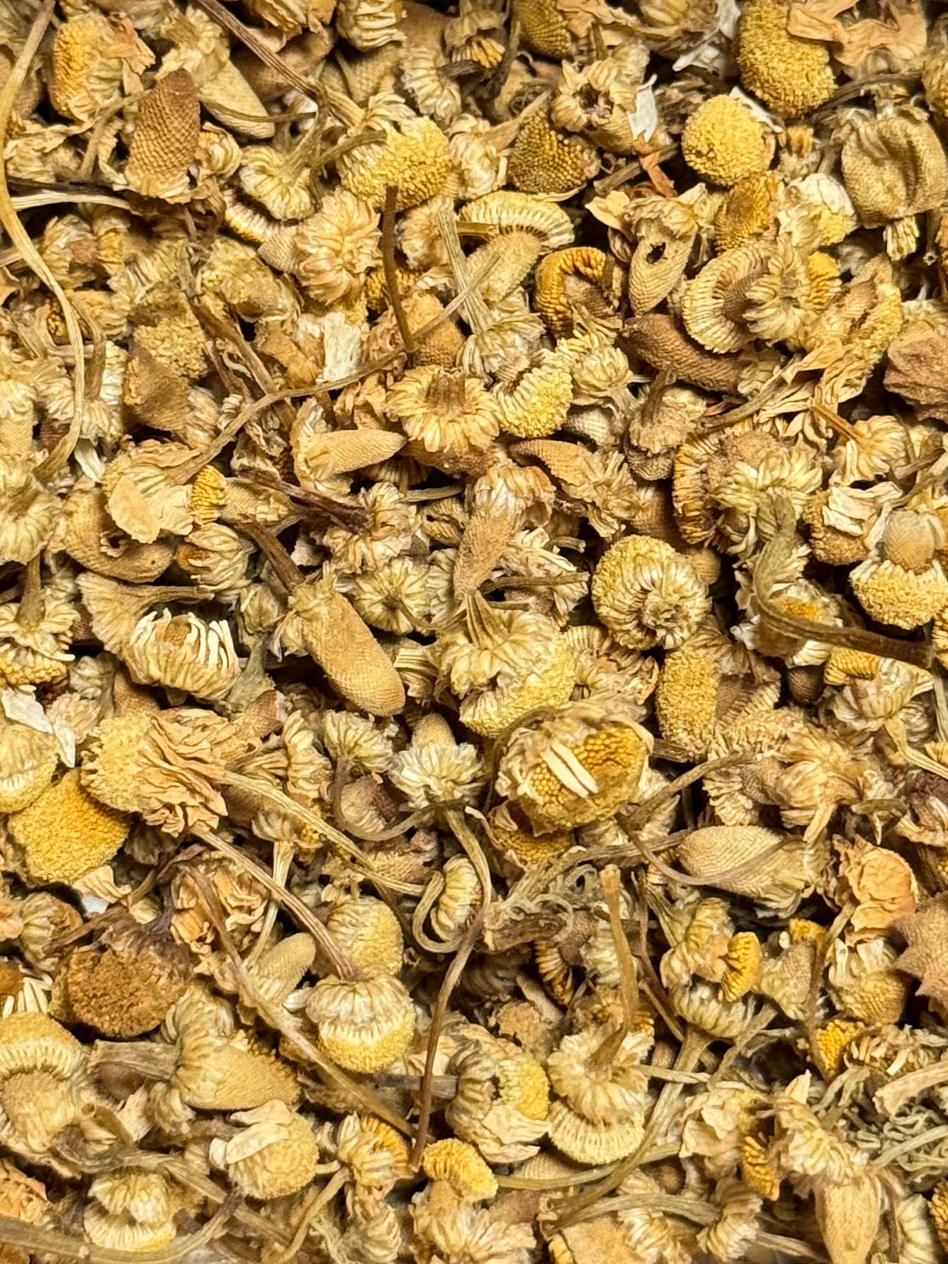 Manzanilla ( 1 Scoop )