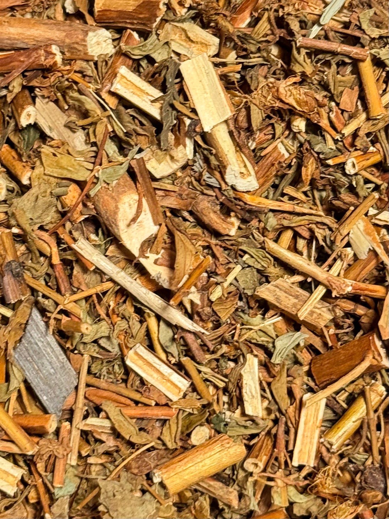 Hierba de San Juan  ( 1 Scoop )