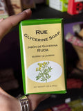Jabón de Glicerina de Ruda – Murray & Lanman (95 g)