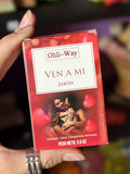Jabón Ven a Mí – Ohli-Way (3.5 oz)