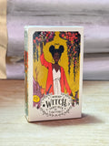 Modern Witch Tarot Deck by Lisa Sterle – 78 Card Deck