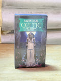 Universal Celtic Tarot