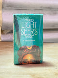 The Light Seer’s Tarot A 78-Card Deck