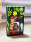 Tarot de los Orishas