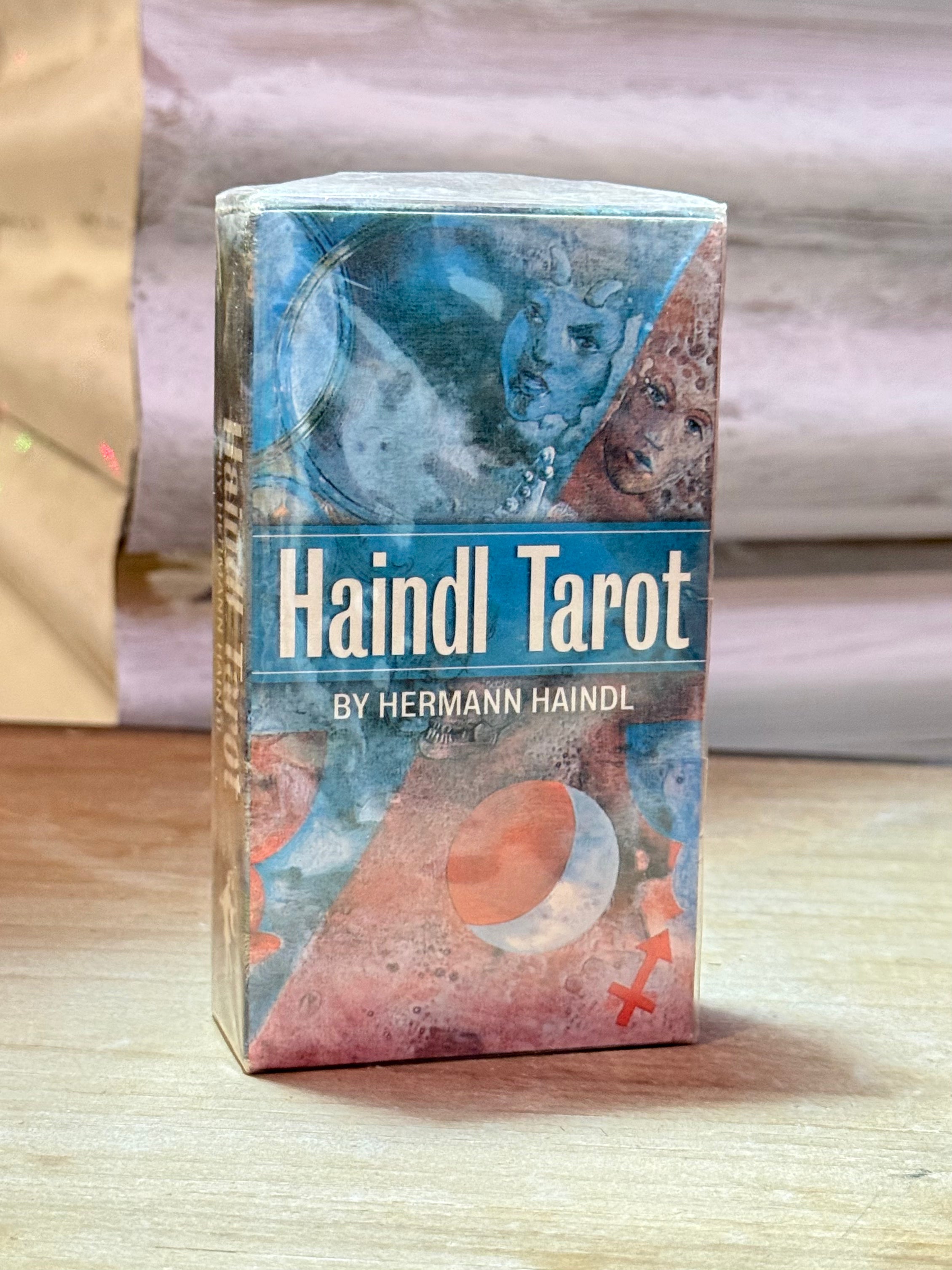 Haindl Tarot