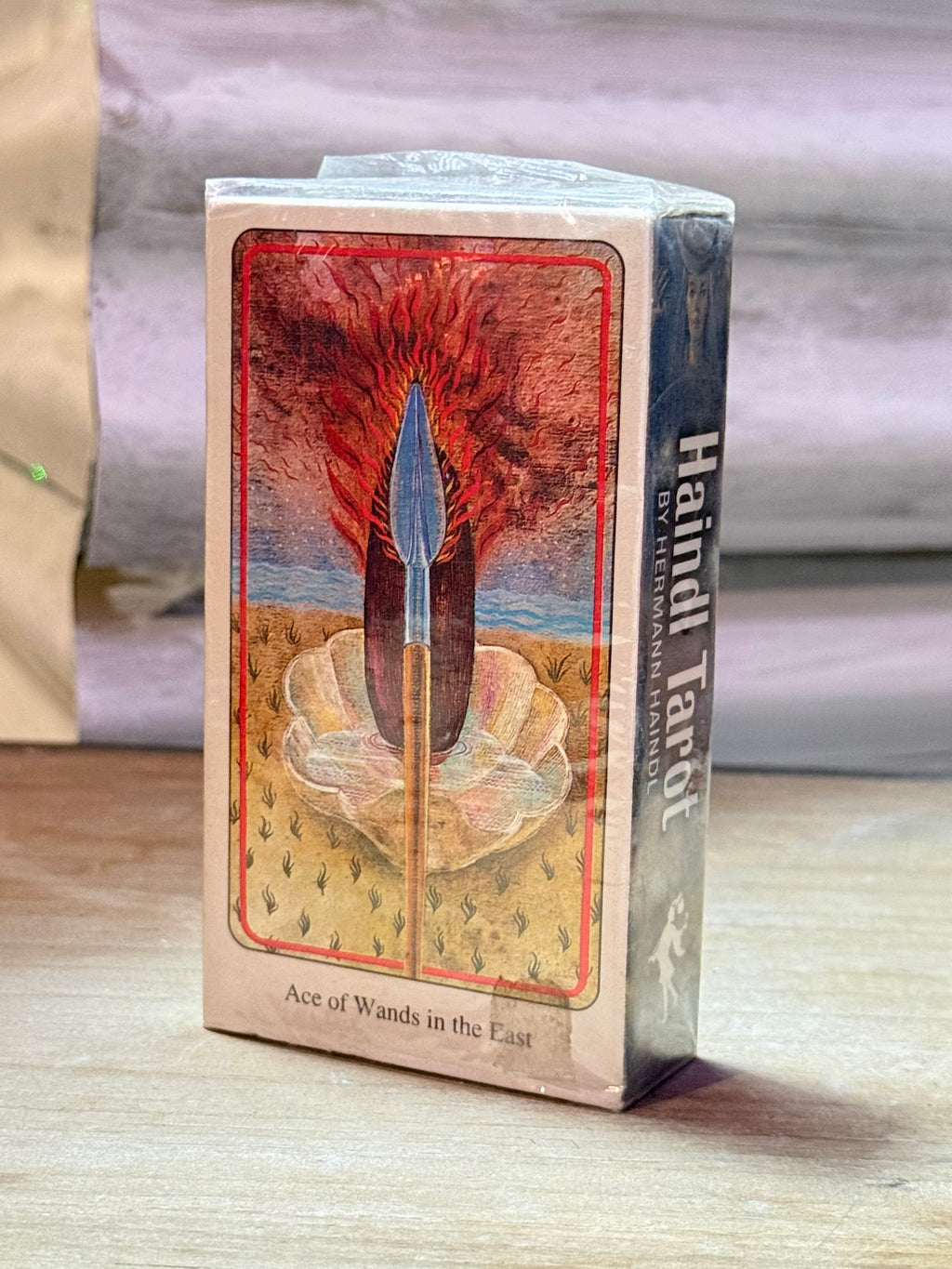 Haindl Tarot