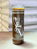Velón de Canela / Cinnamon Candle