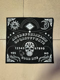 Tapiz de Ouija y Adivinación / Ouija & Divination Tapestry