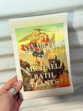 Baño de Plantas San Miguel / Saint Michael Herbal Bath