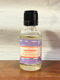 Aceite de Lavanda / Lavender Fragrance Oil