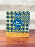 Incienso en Conos Sehr Al-Haram / Sehr Al-Haram Cone Incense