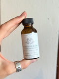 Aceite de Ruda Concentrado / Concentrated Rue Oil