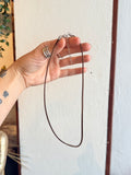 Cordon Ajustable ( Marrón )