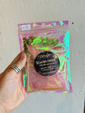 Calma Night – Sales de Baño Intencionadas / Calma Night Intentional Bath Salts