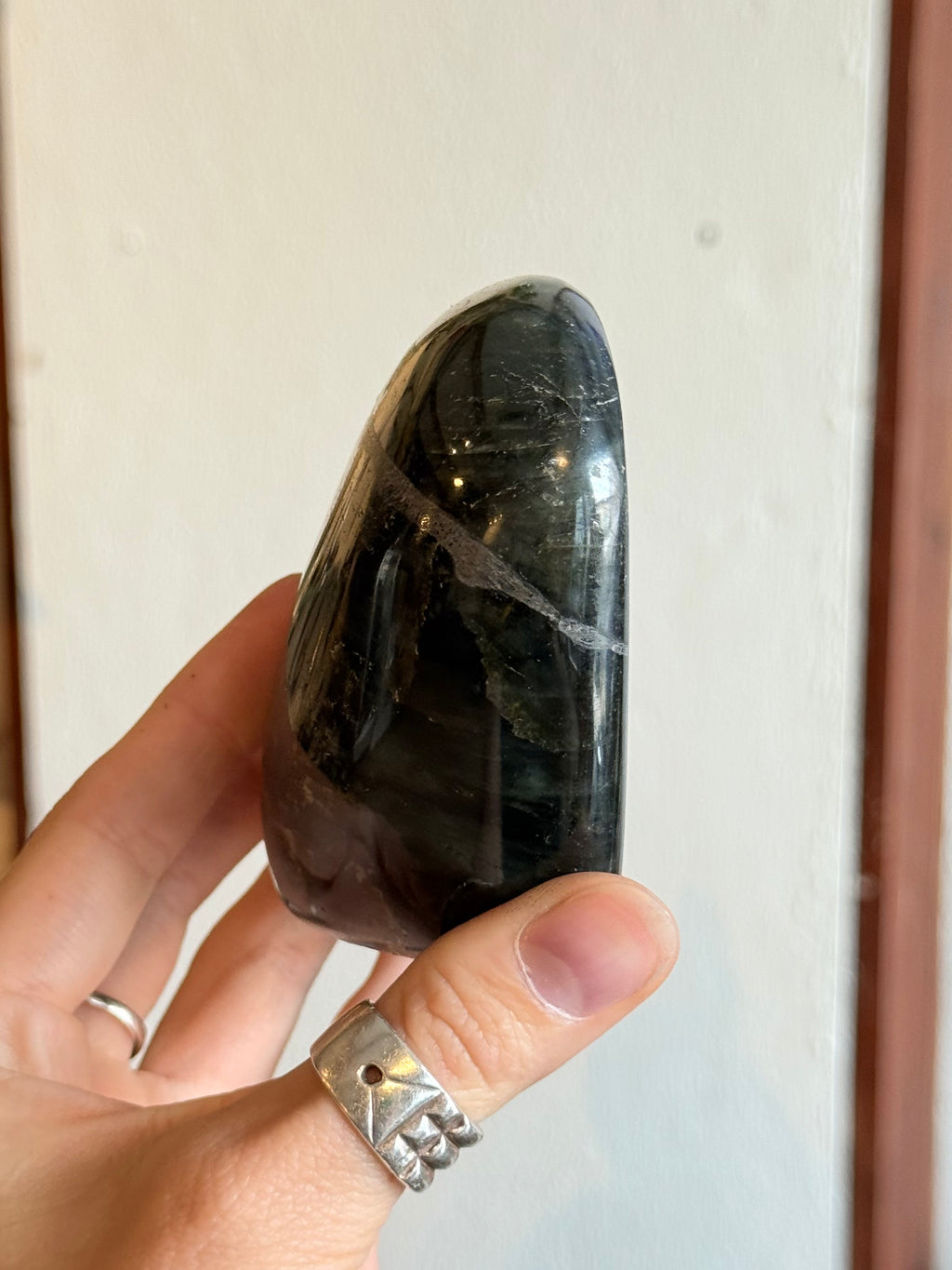 Labradorita/ Labradorite