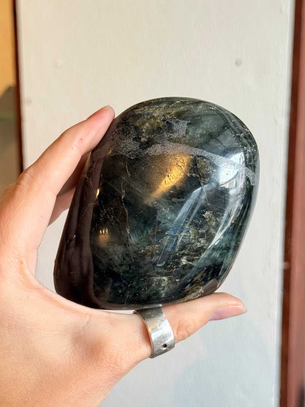 Labradorita/ Labradorite