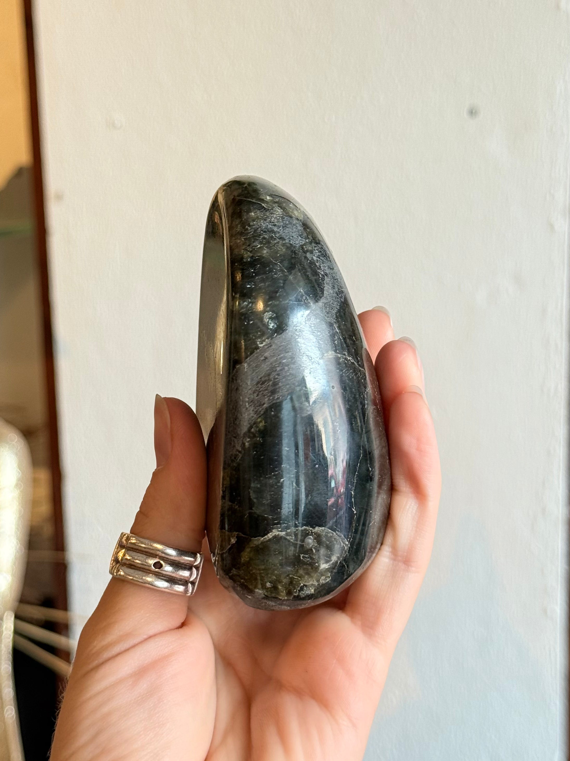 Labradorita/ Labradorite