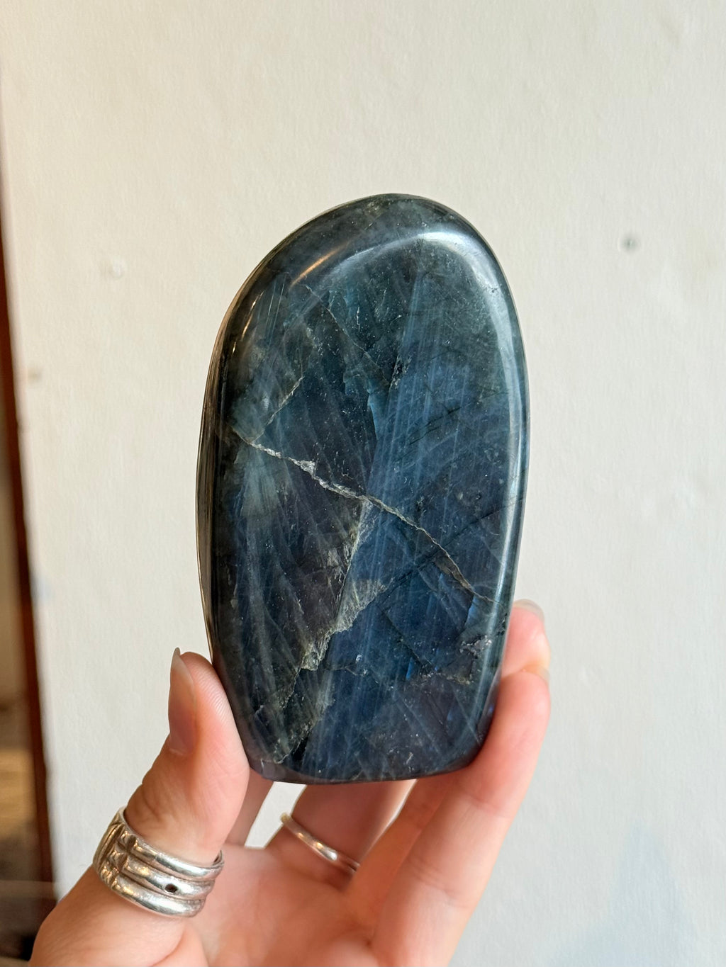 Labradorita/ Labradorite