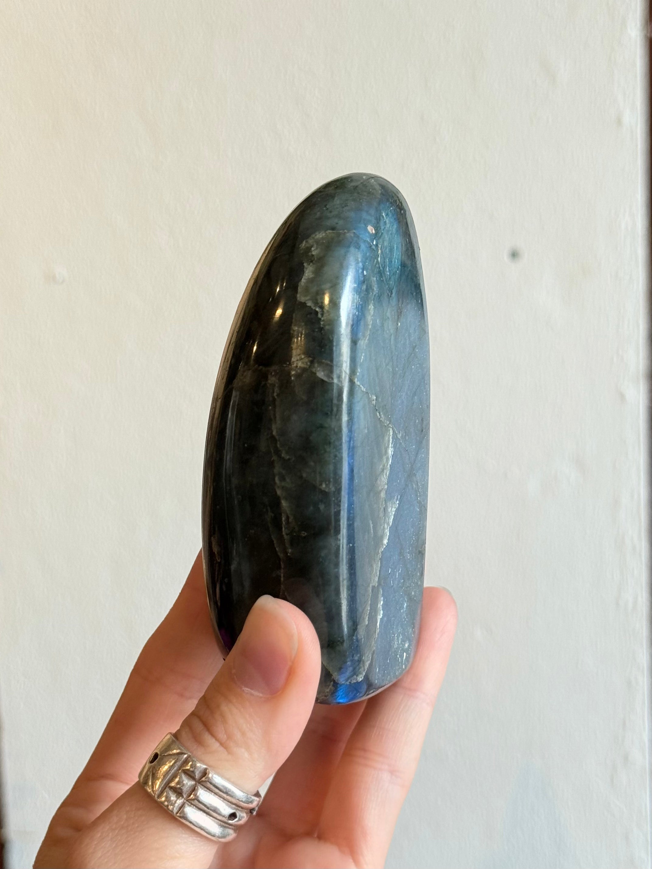 Labradorita/ Labradorite