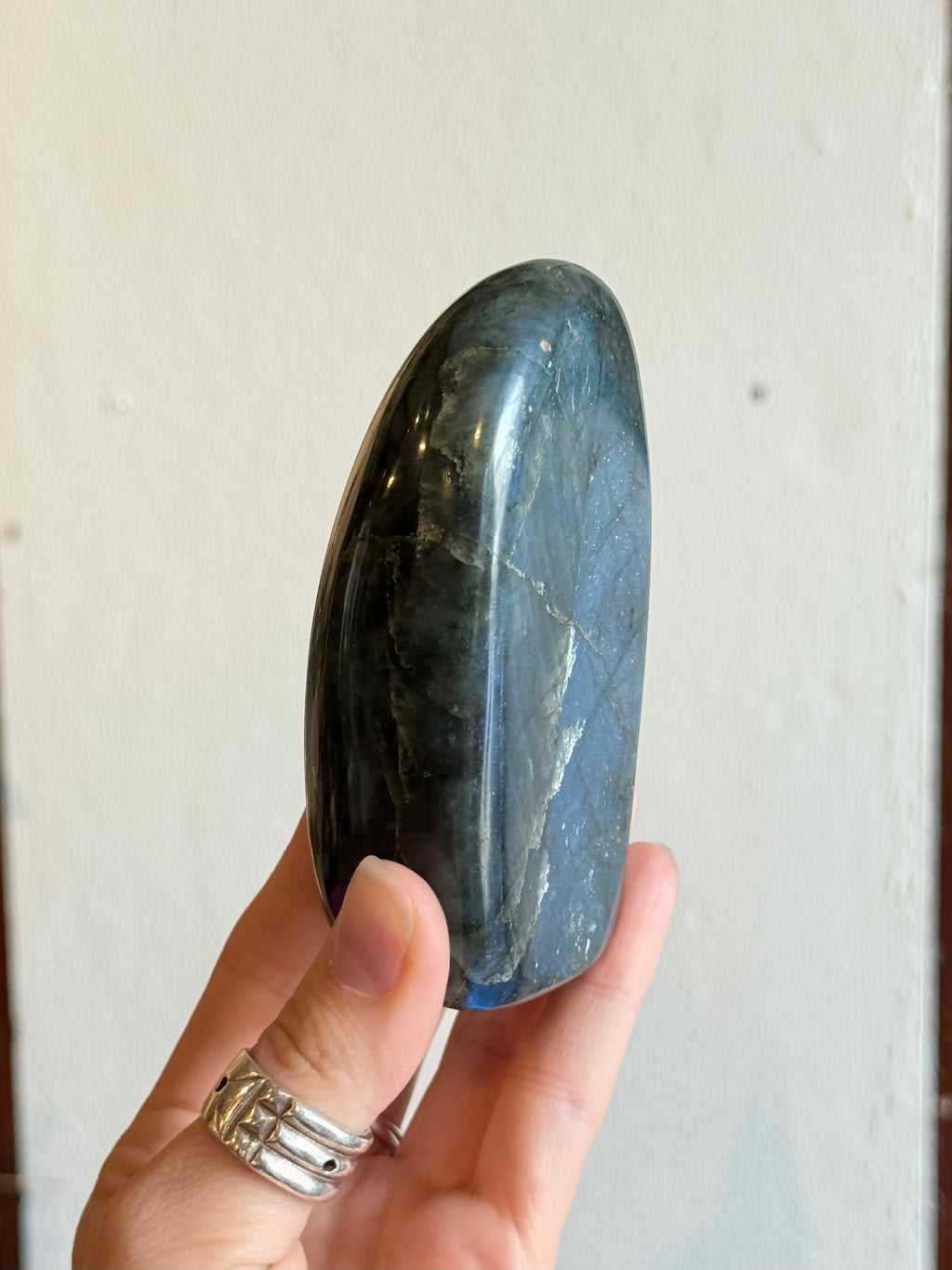 Labradorita/ Labradorite