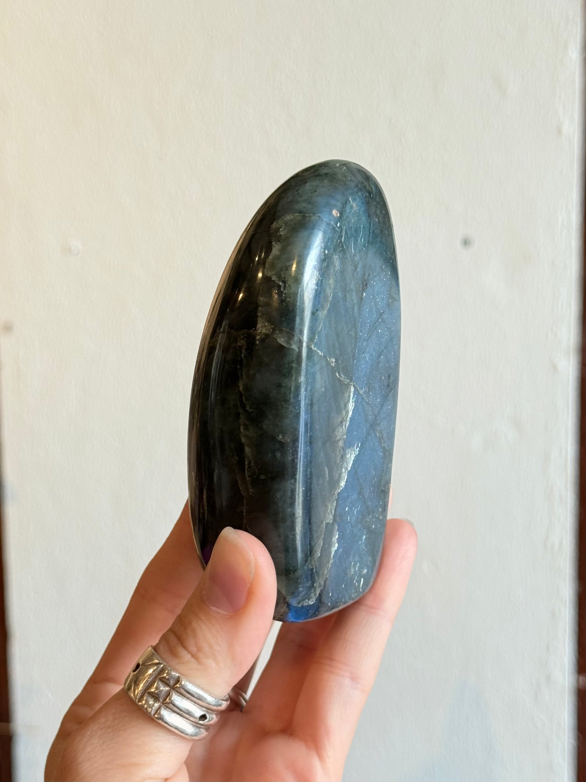 Labradorita/ Labradorite