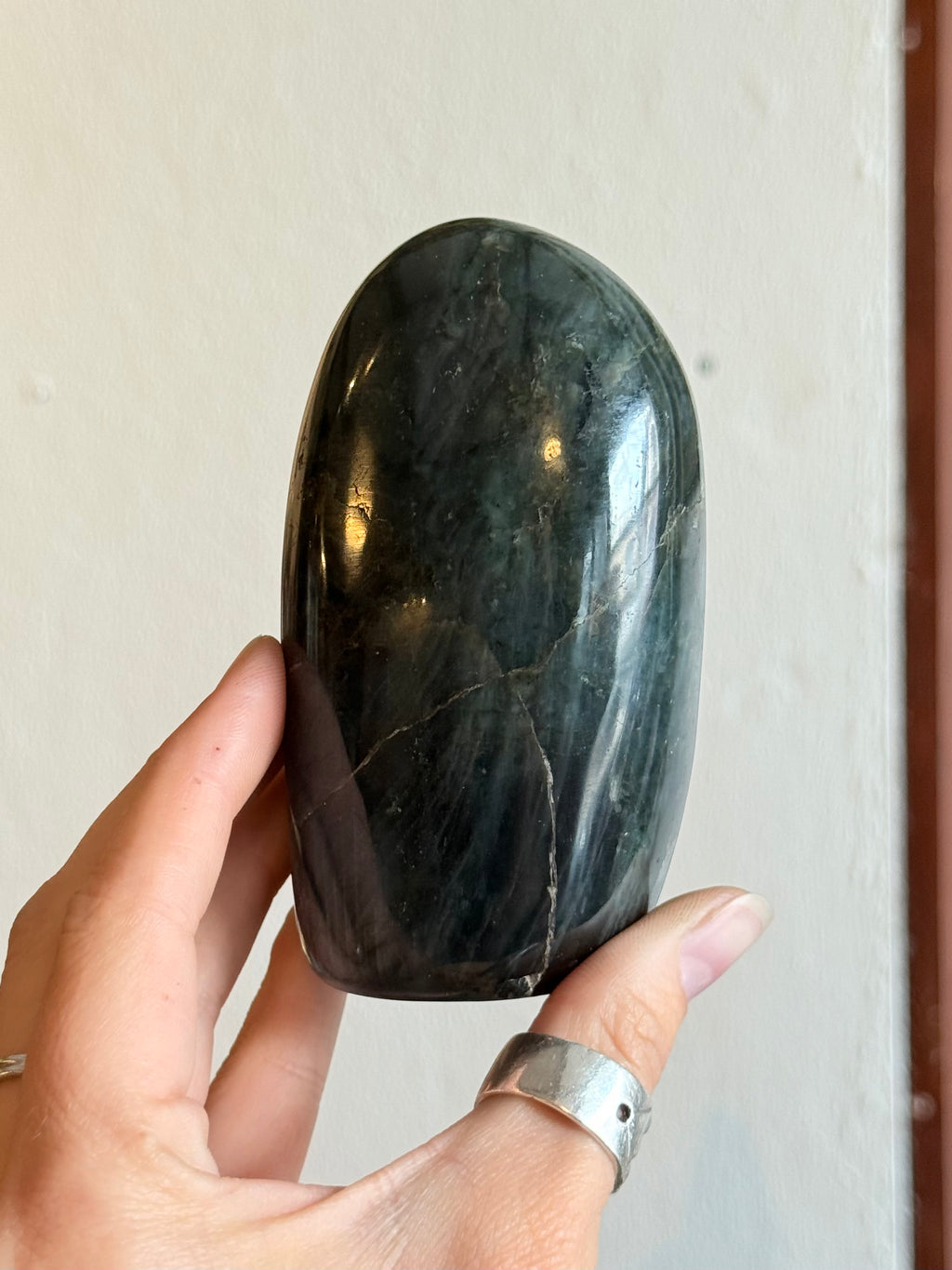 Labradorita/ Labradorite