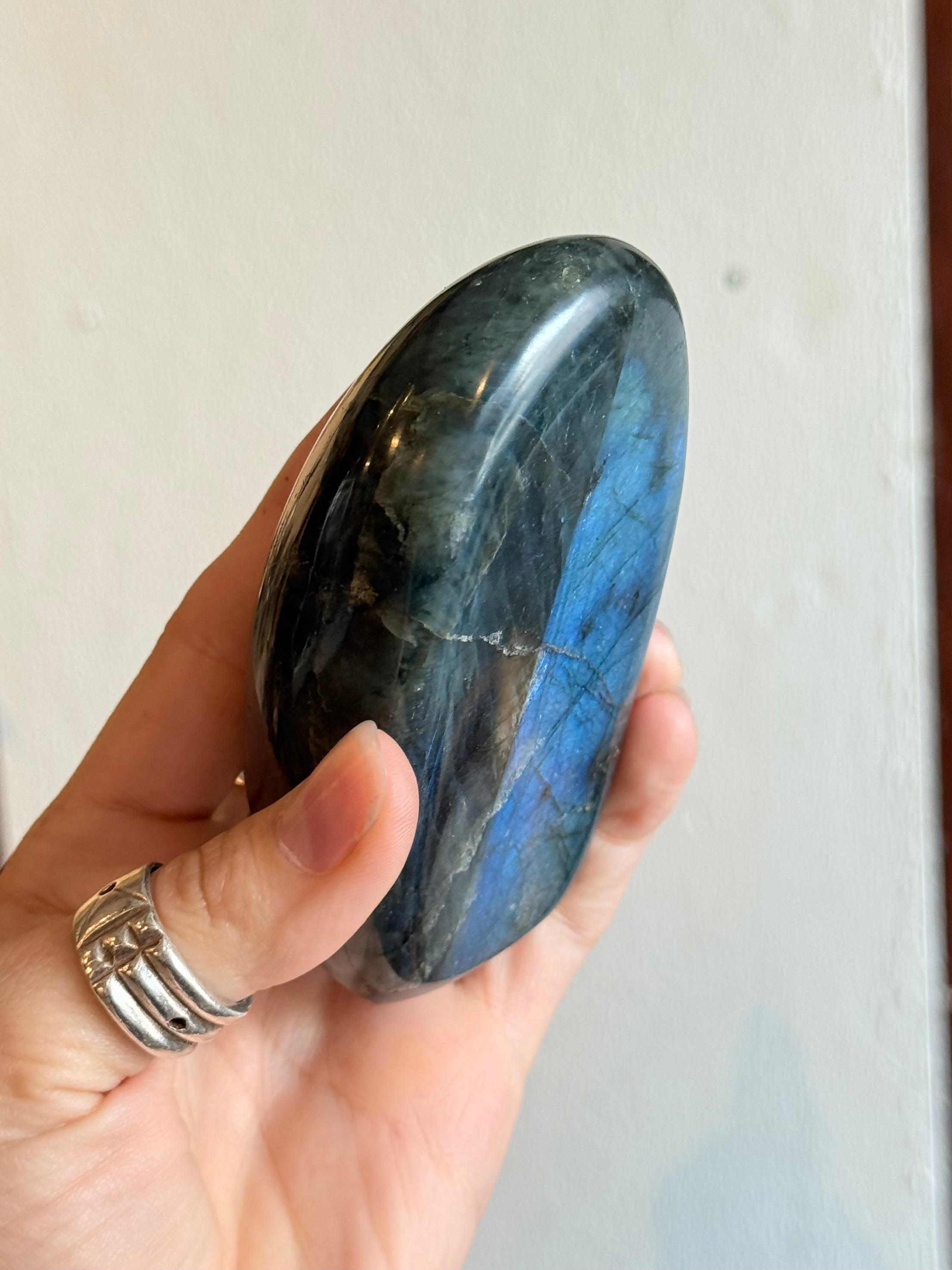 Labradorita/ Labradorite