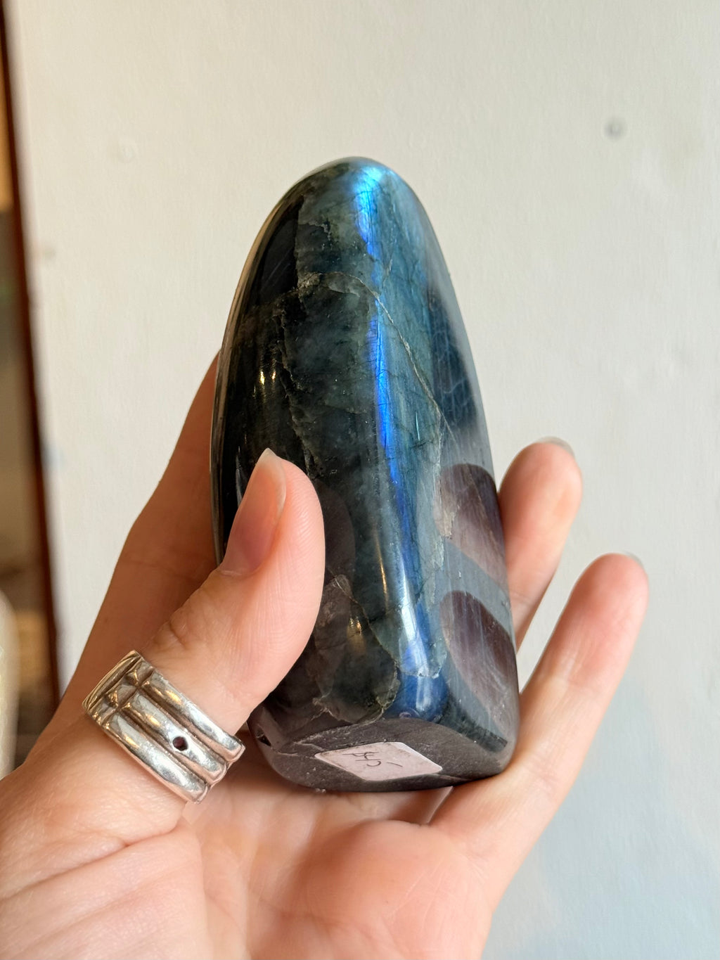 Labradorita/ Labradorite