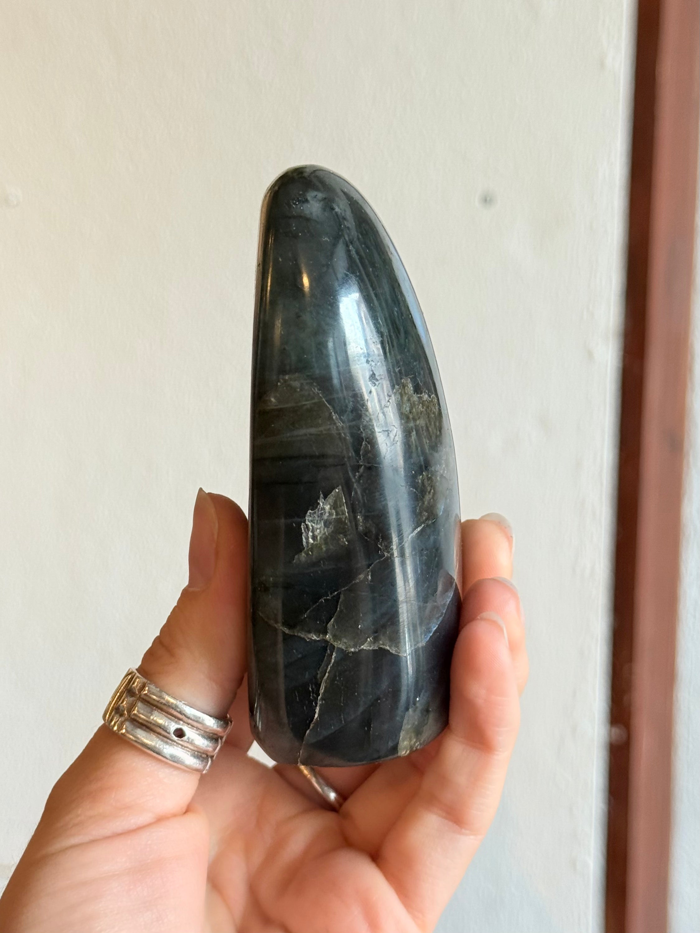 Labradorita/ Labradorite