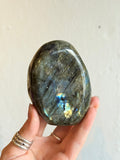 Labradorita/ Labradorite
