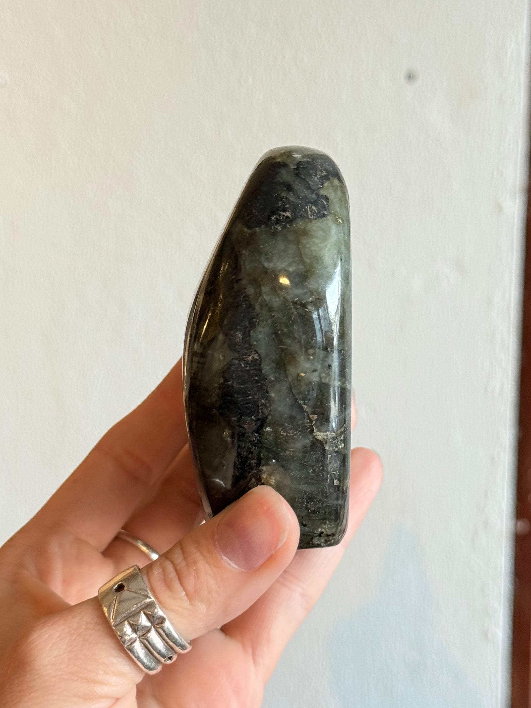 Labradorita/ Labradorite