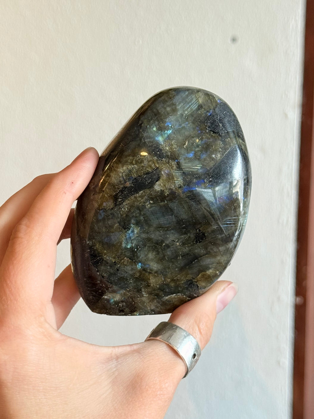 Labradorita/ Labradorite