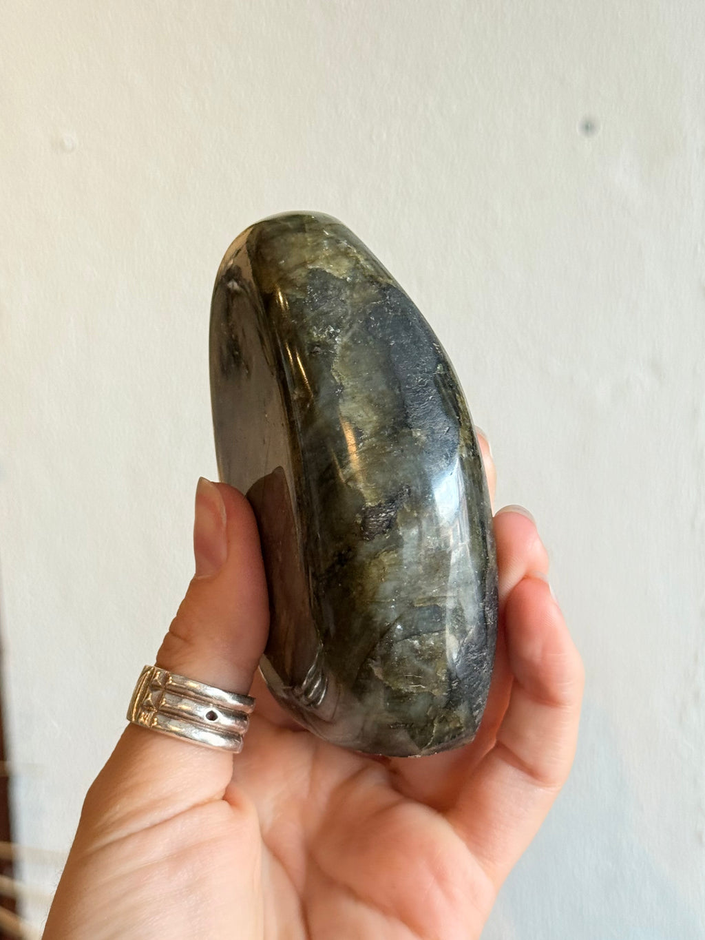 Labradorita/ Labradorite