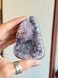 Clúster de Amatitsa / Amethyst Cluster