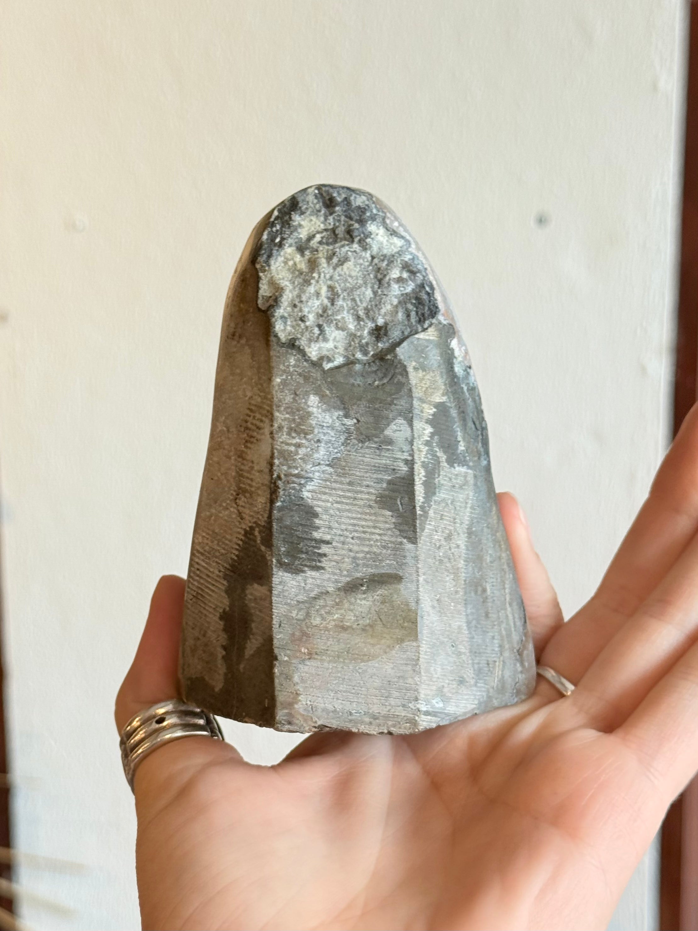 Clúster de Amatitsa / Amethyst Cluster