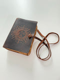 Grimorio Sol y Luna / Sun & Moon Grimoire Journal