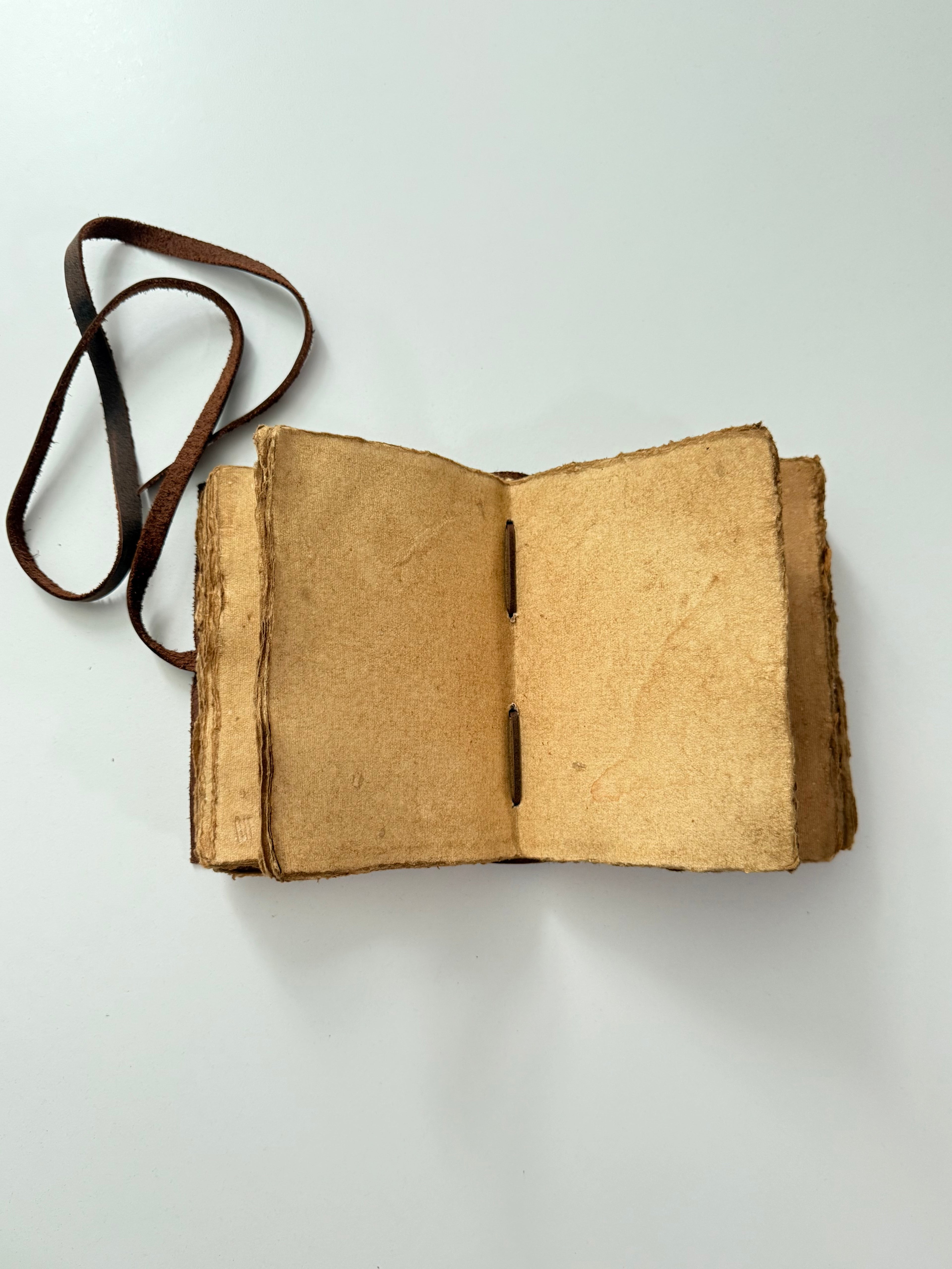 Grimorio Sol y Luna / Sun & Moon Grimoire Journal