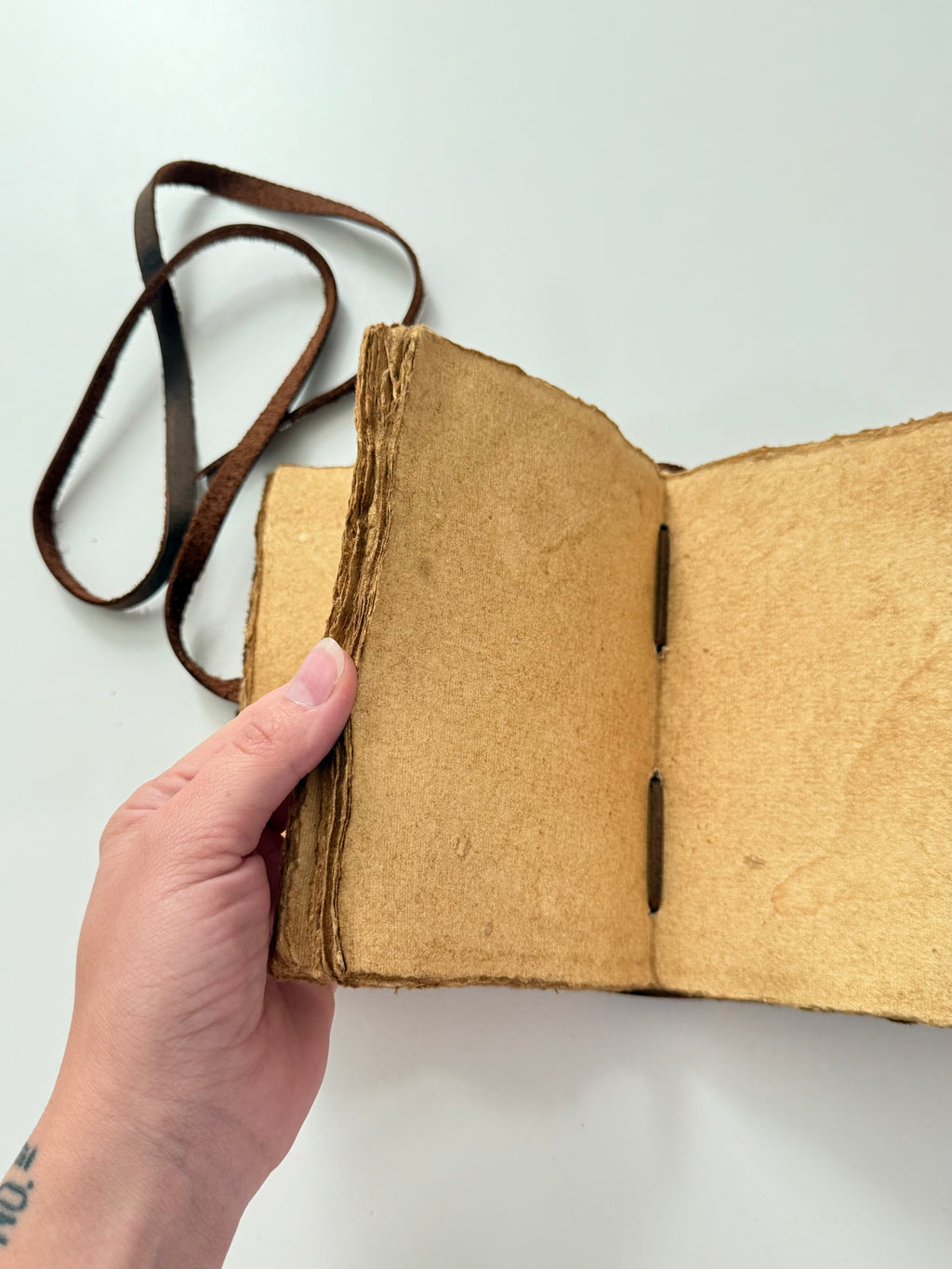 Grimorio Sol y Luna / Sun & Moon Grimoire Journal